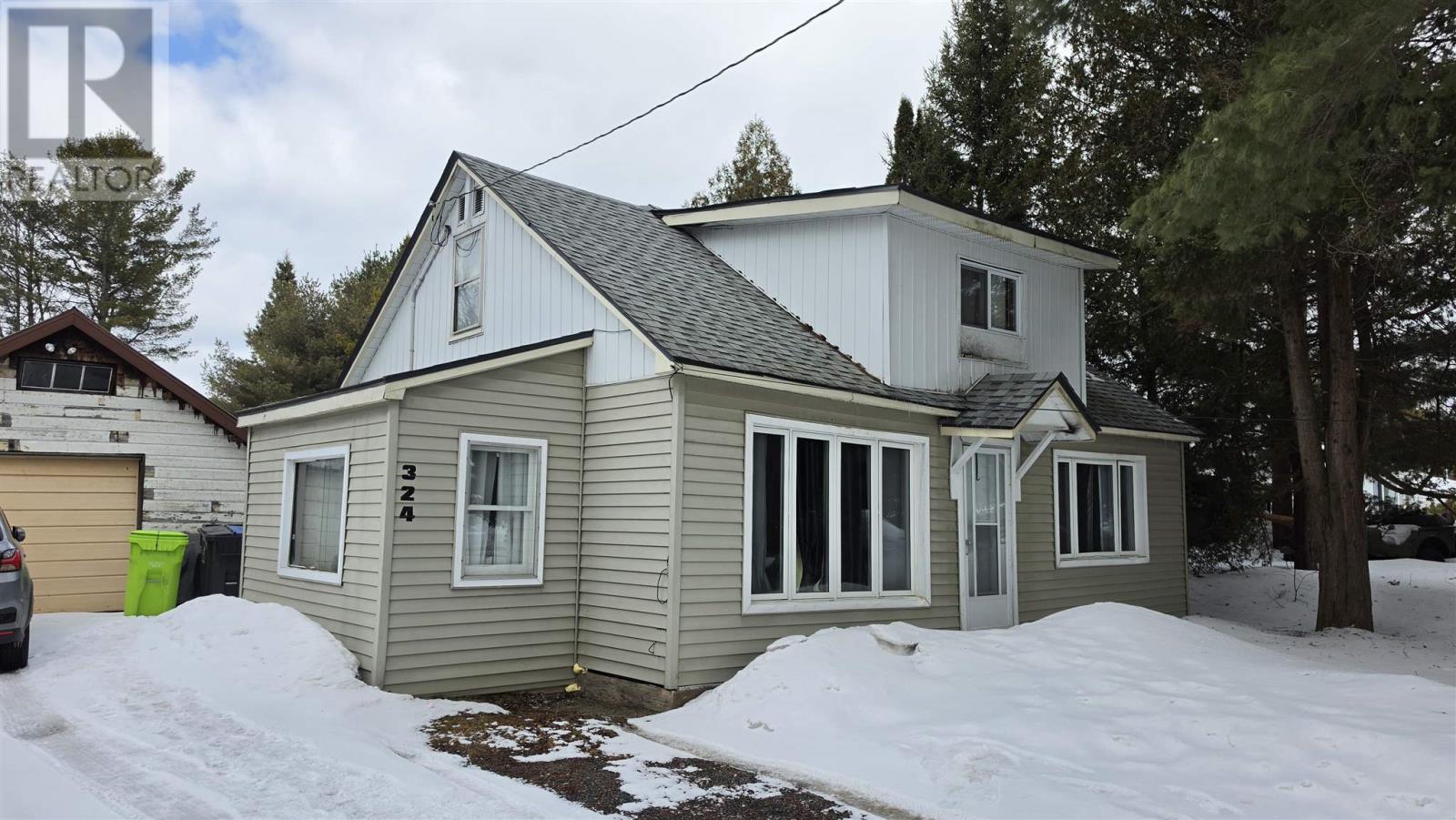 324 River RD - 2