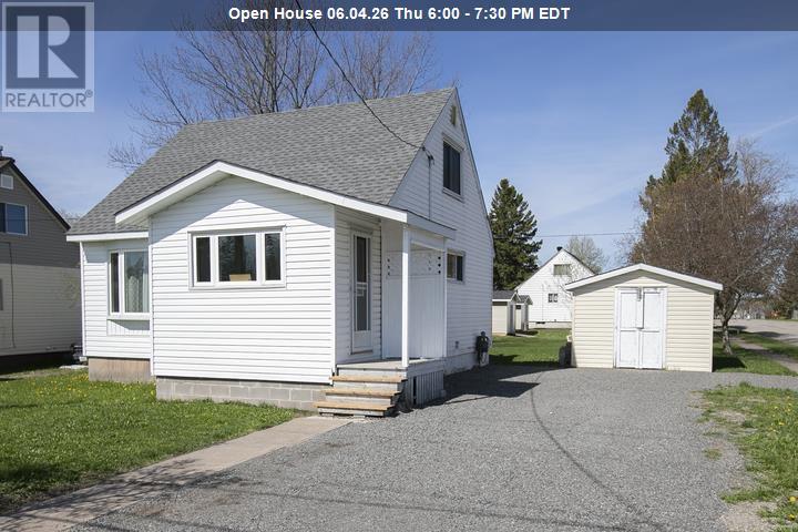 43 Weldon AVE