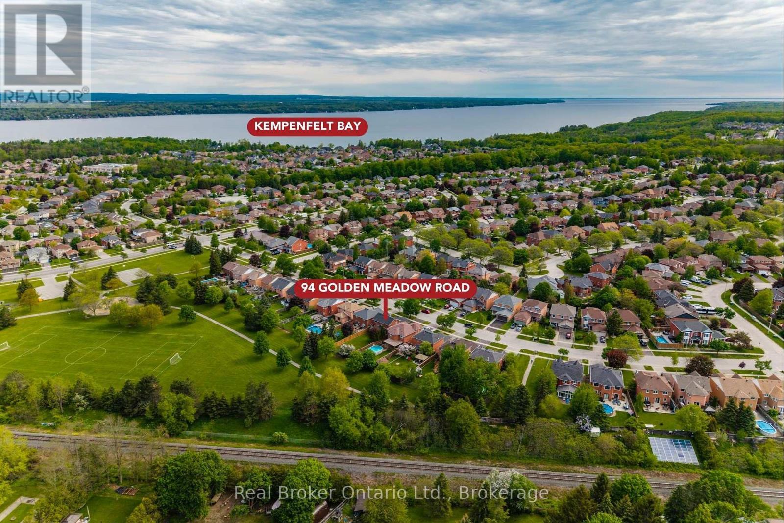94 GOLDEN MEADOW ROAD - 27