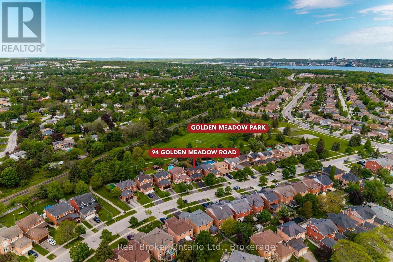 94 GOLDEN MEADOW ROAD - 28