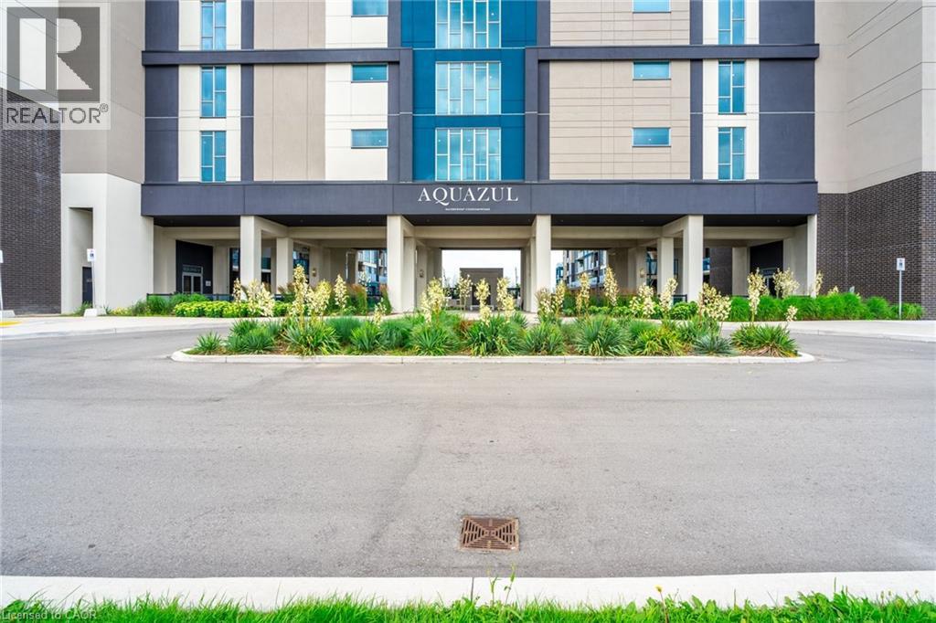 16 CONCORD Place Unit# 205