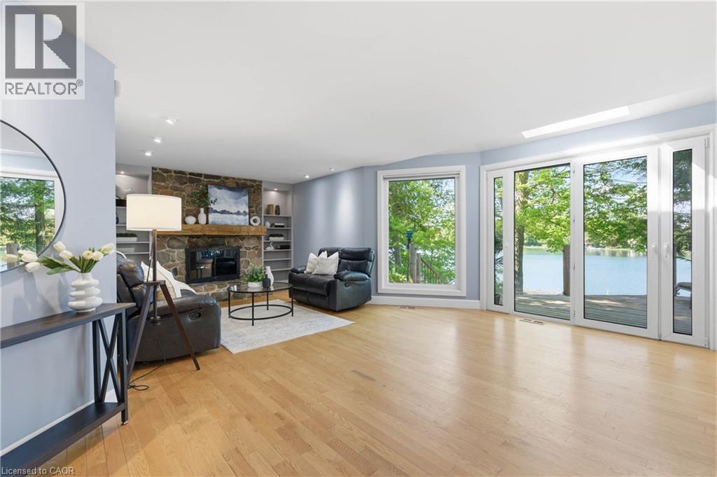 5 BEECHWOOD Lane - 12