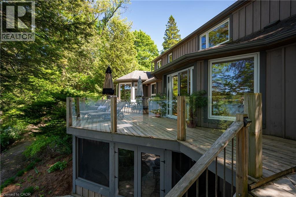 5 BEECHWOOD Lane - 36