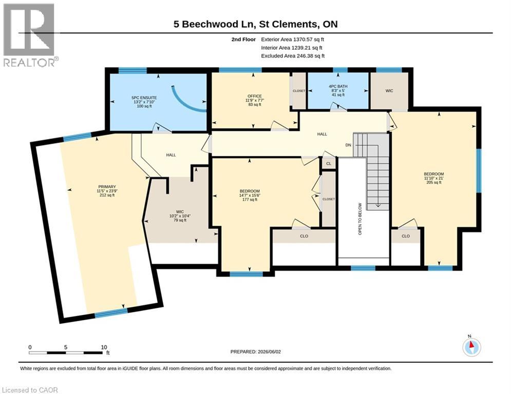 5 BEECHWOOD Lane - 49