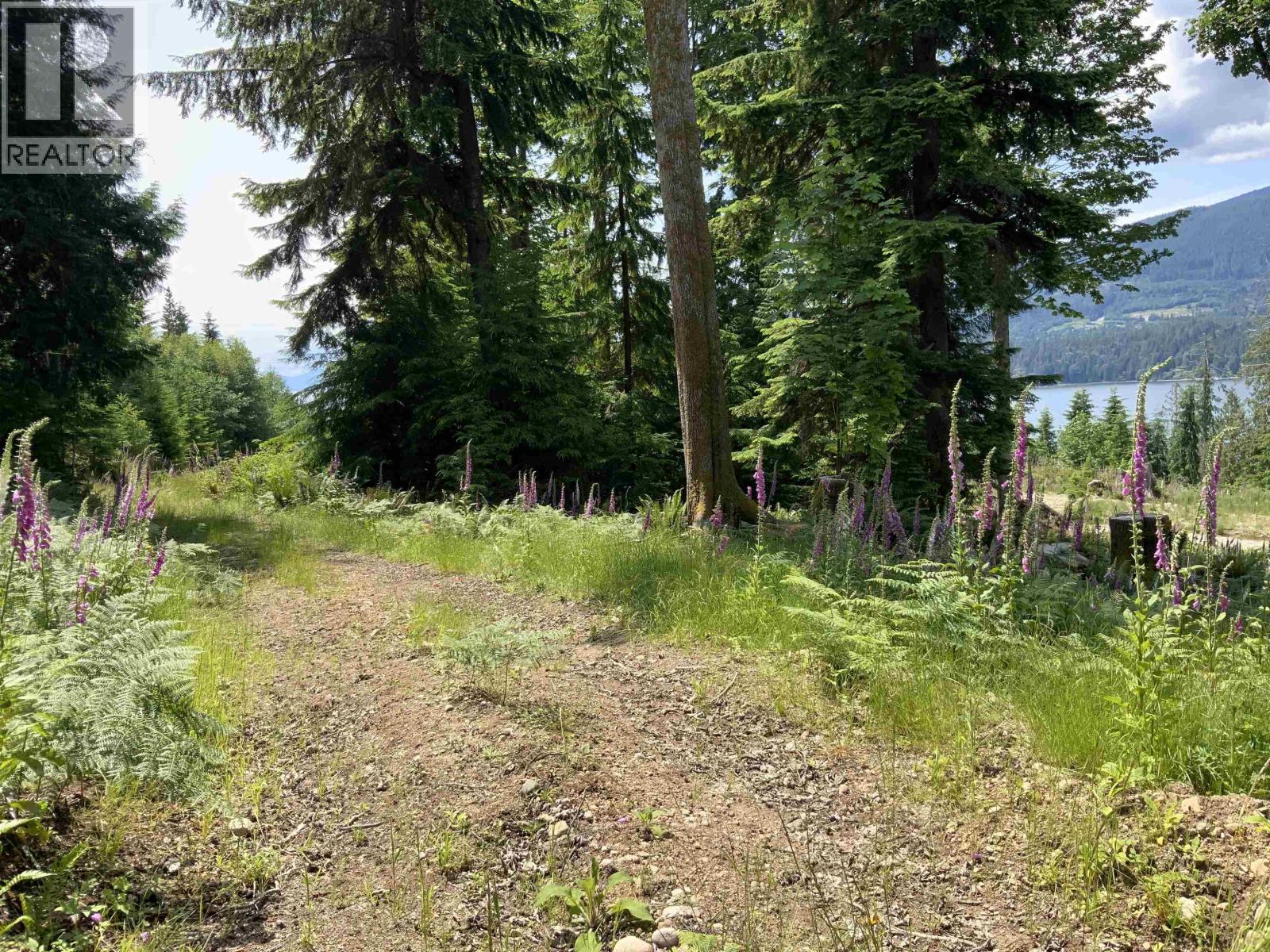 LOT G COTTON BAY ROAD, Gambier Island