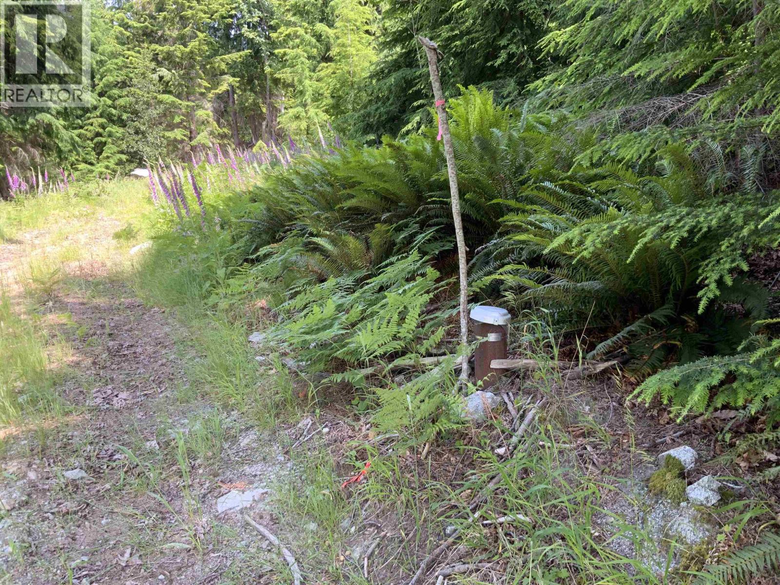 LOT G COTTON BAY ROAD, Gambier Island