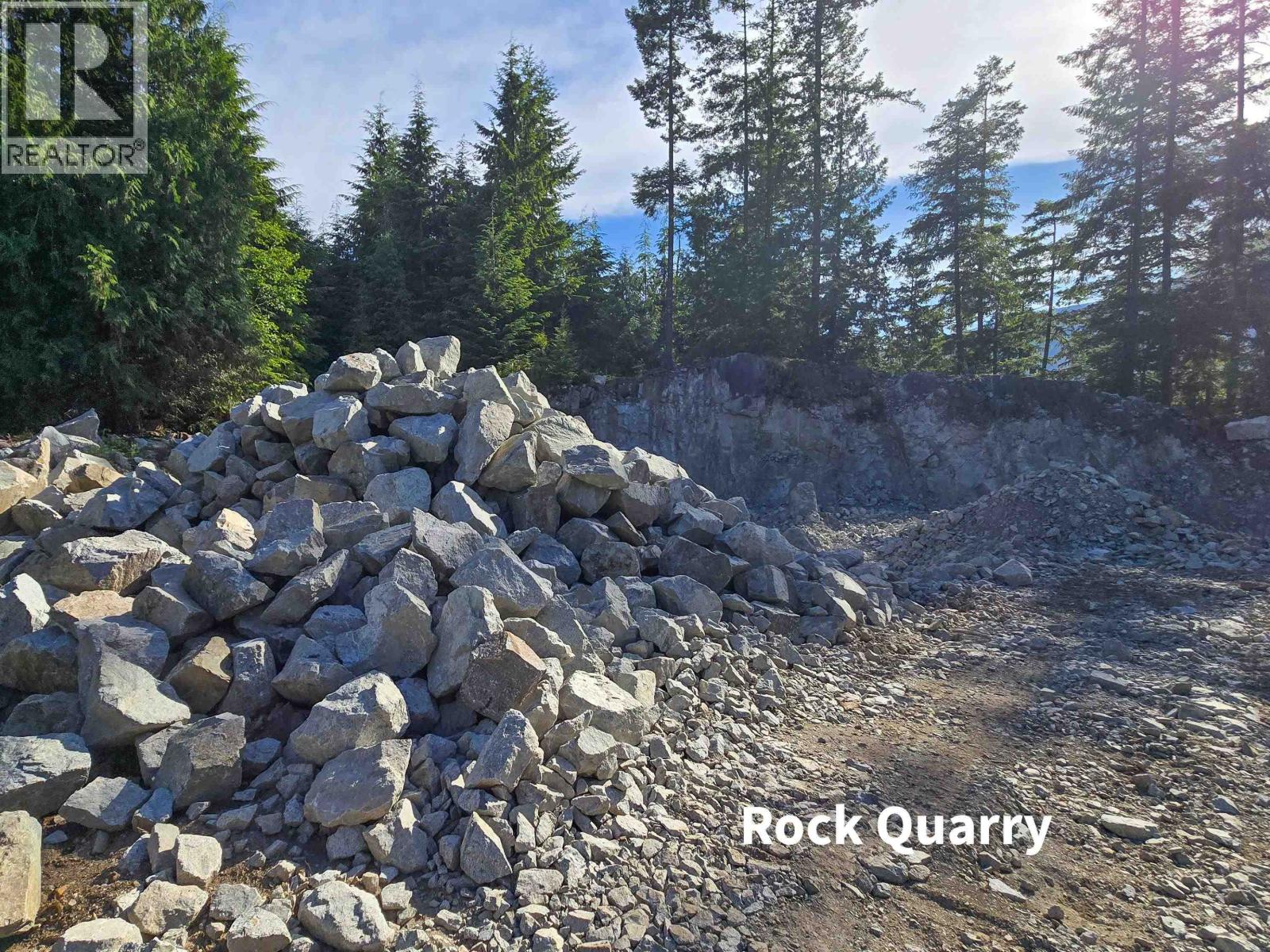 LOT G COTTON BAY ROAD, Gambier Island