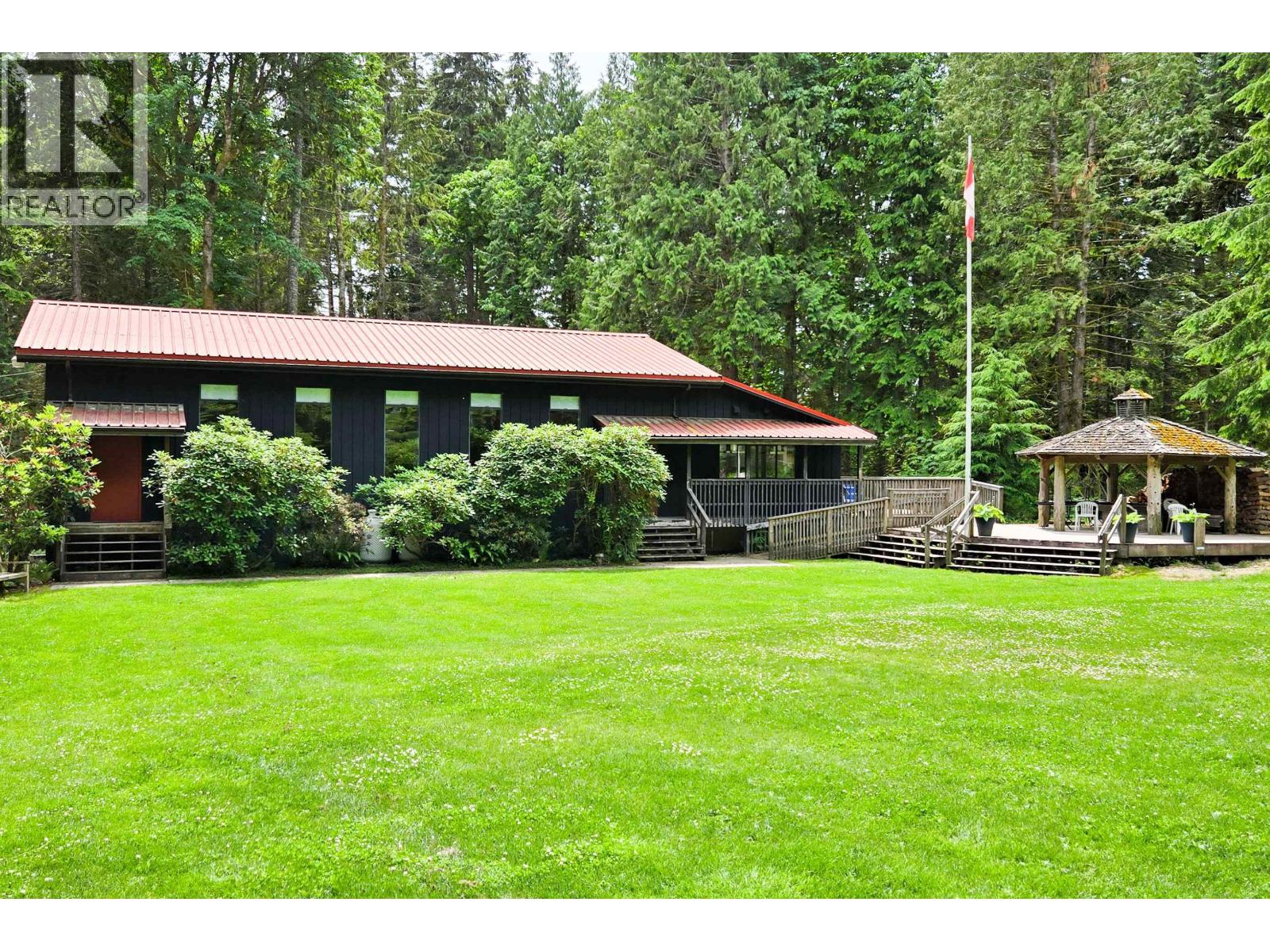 LOT G COTTON BAY ROAD, Gambier Island