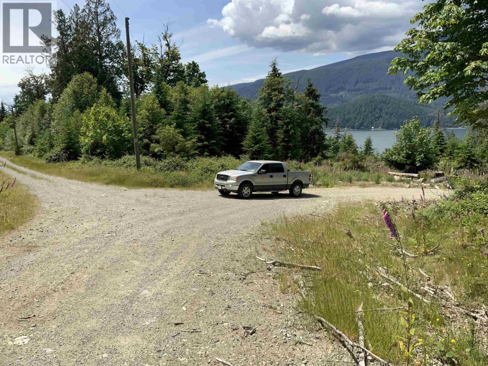 LOT G COTTON BAY ROAD, Gambier Island