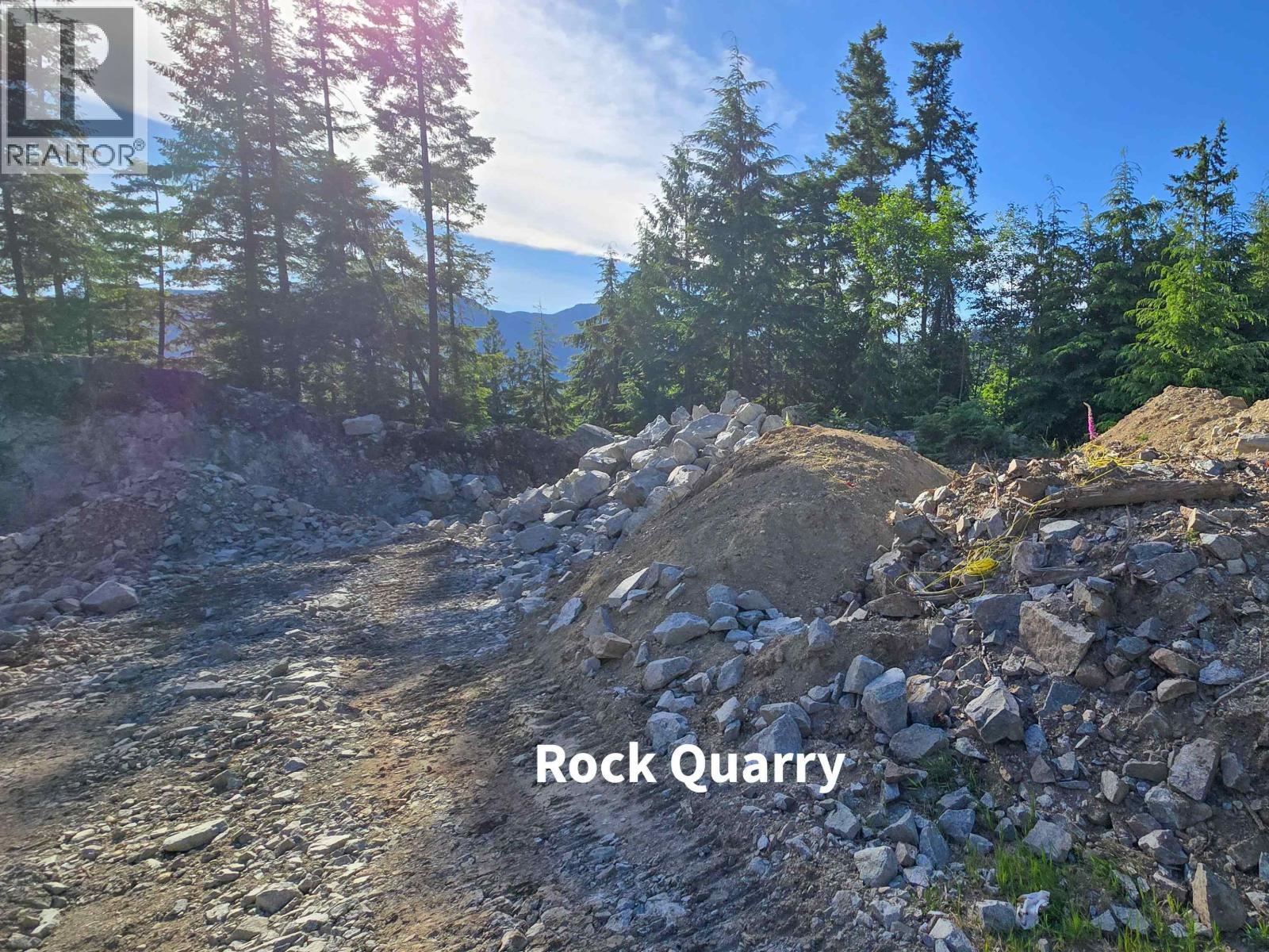 LOT G COTTON BAY ROAD, Gambier Island