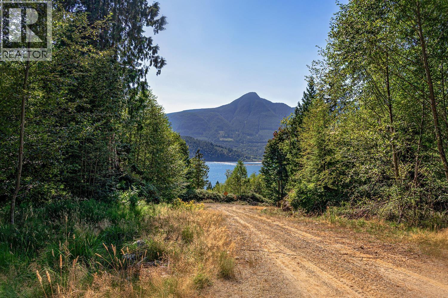 LOT G COTTON BAY ROAD, Gambier Island