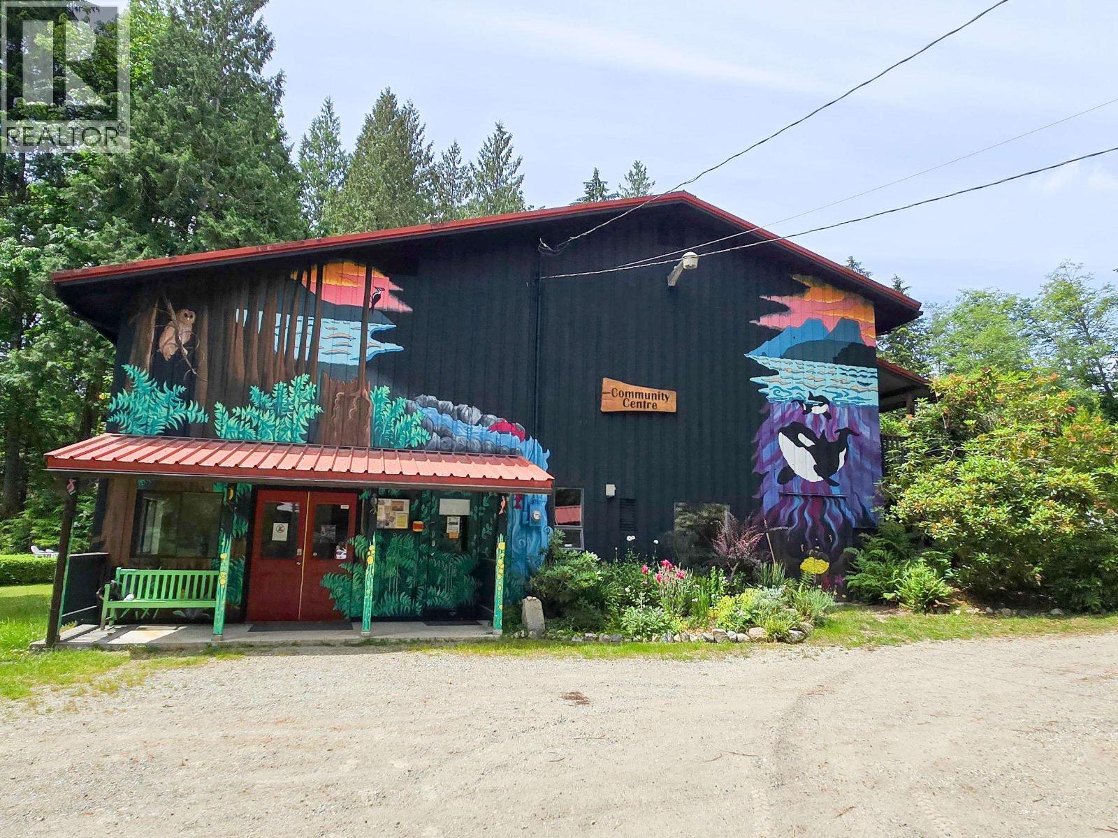 LOT G COTTON BAY ROAD, Gambier Island