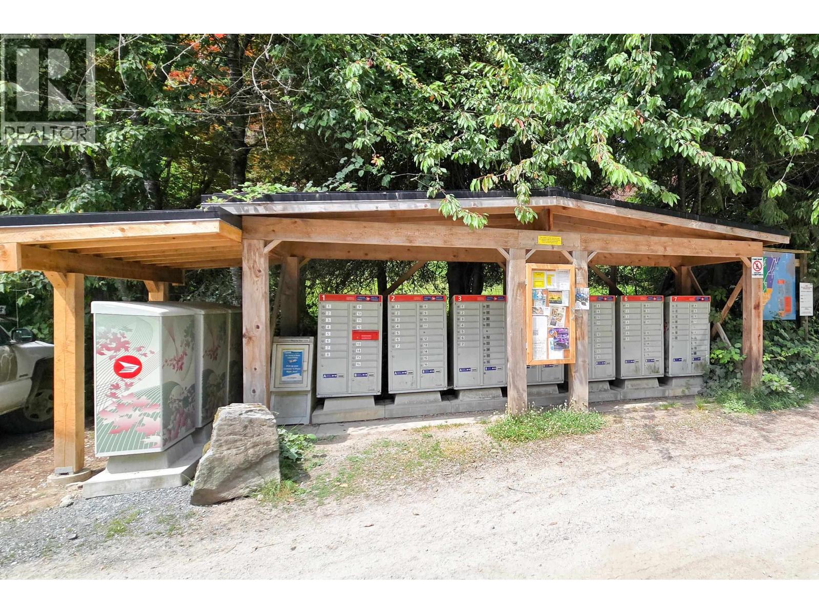 LOT G COTTON BAY ROAD, Gambier Island