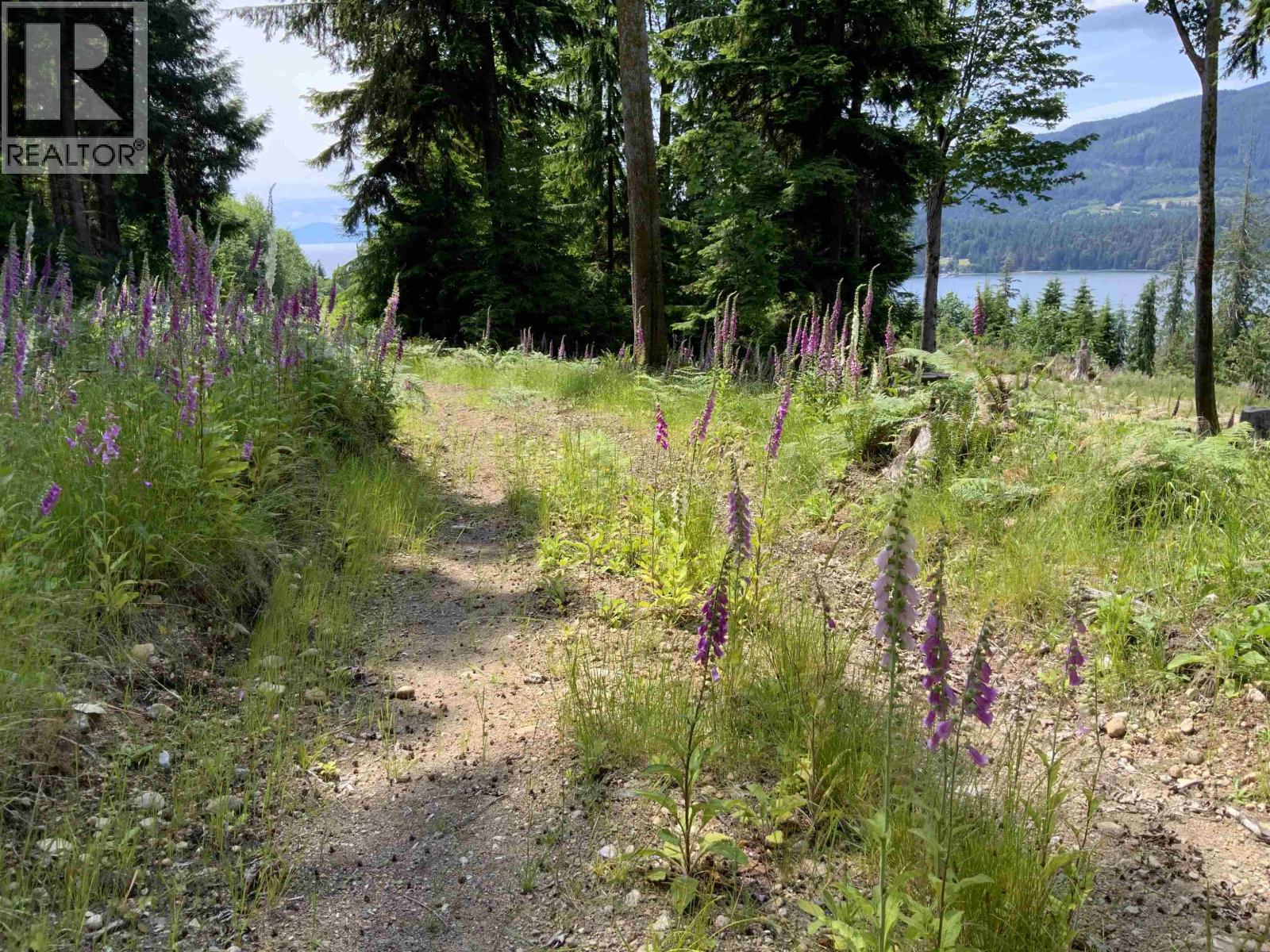 LOT G COTTON BAY ROAD, Gambier Island