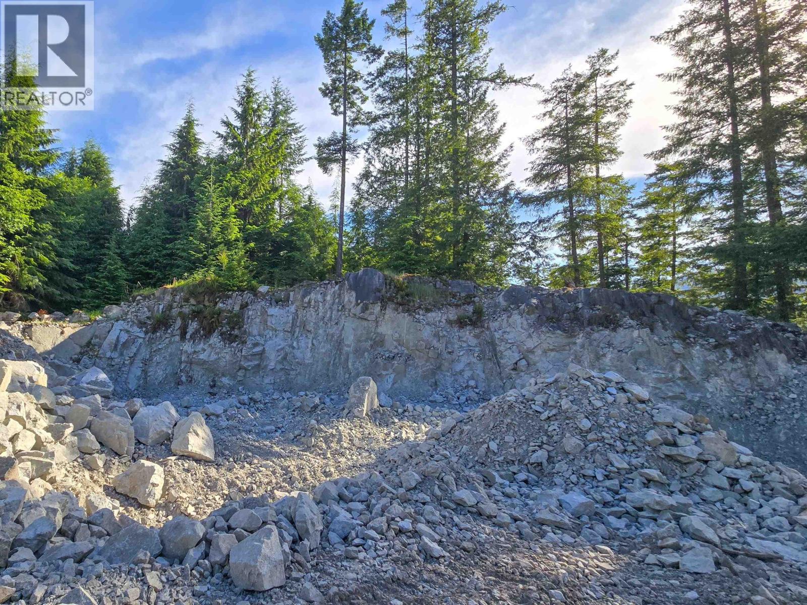 LOT G COTTON BAY ROAD, Gambier Island