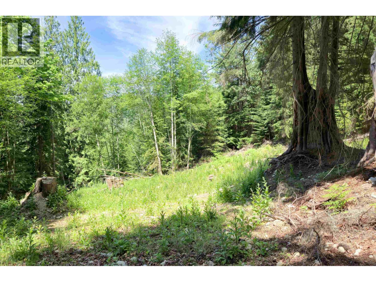 LOT G COTTON BAY ROAD, Gambier Island