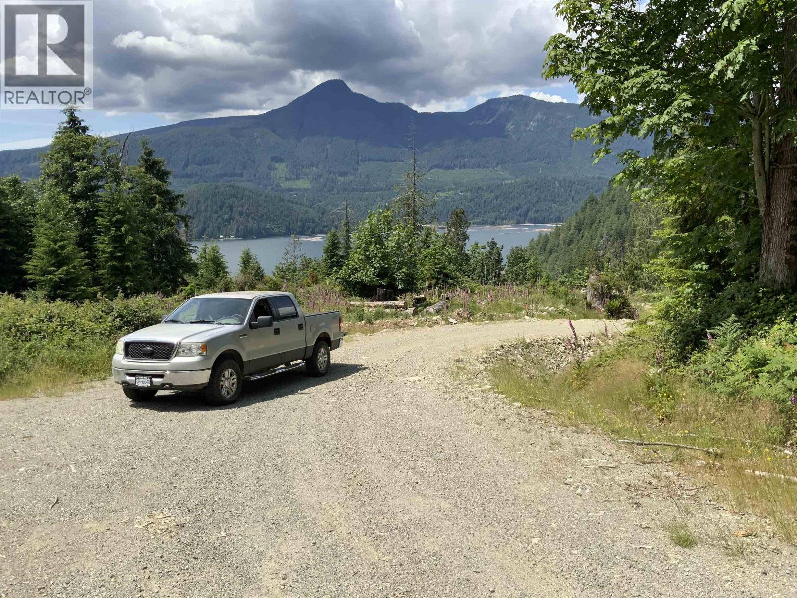 LOT G COTTON BAY ROAD, Gambier Island