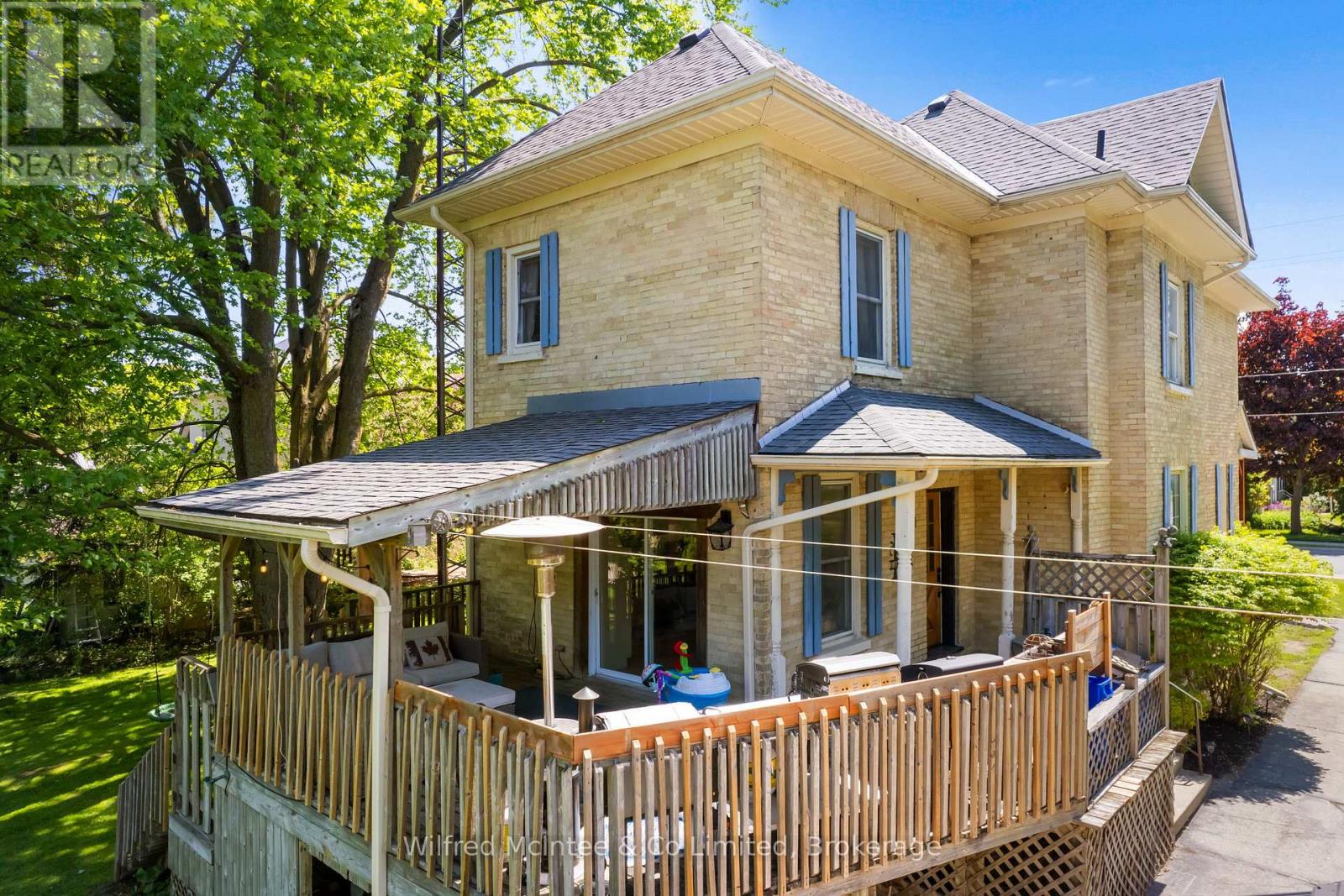 74 ARTHUR STREET W - 22