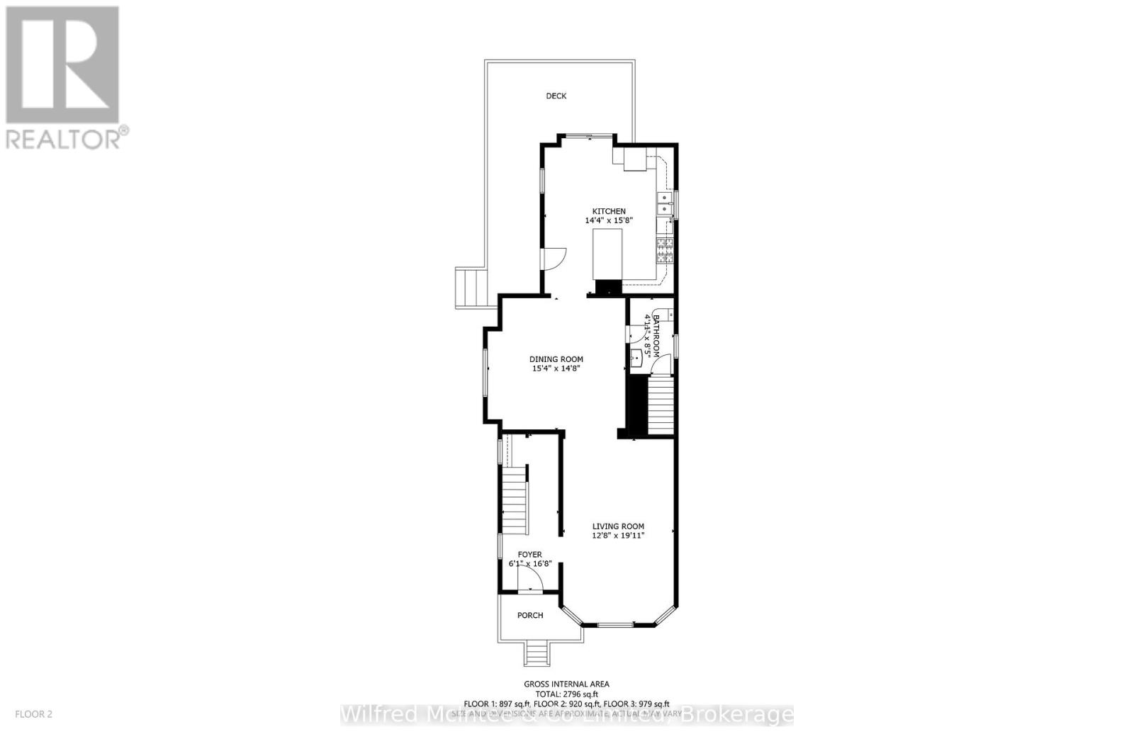 74 ARTHUR STREET W - 31