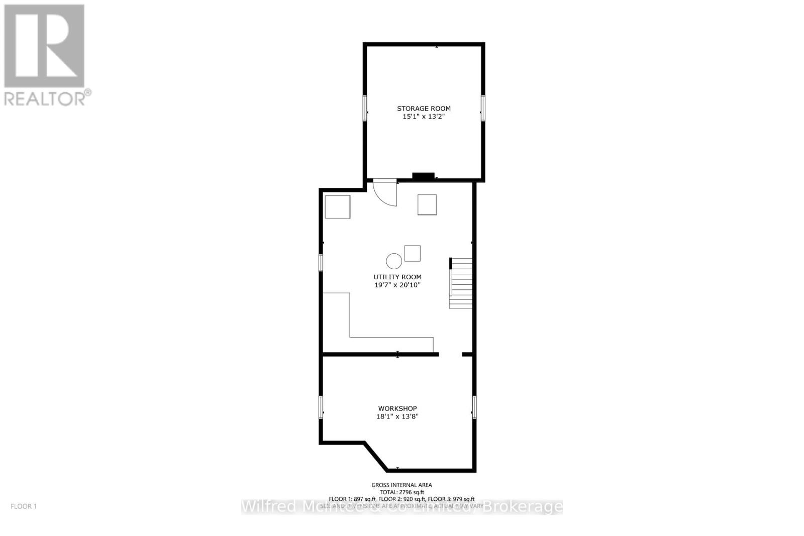 74 ARTHUR STREET W - 33