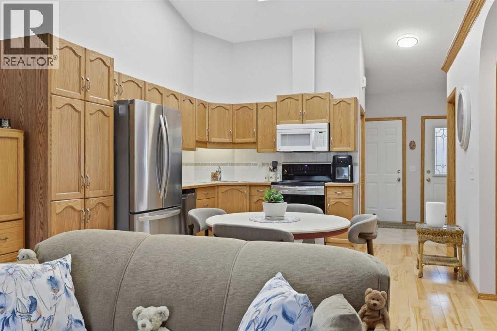 #22 1008 Woodside Way NW - 8