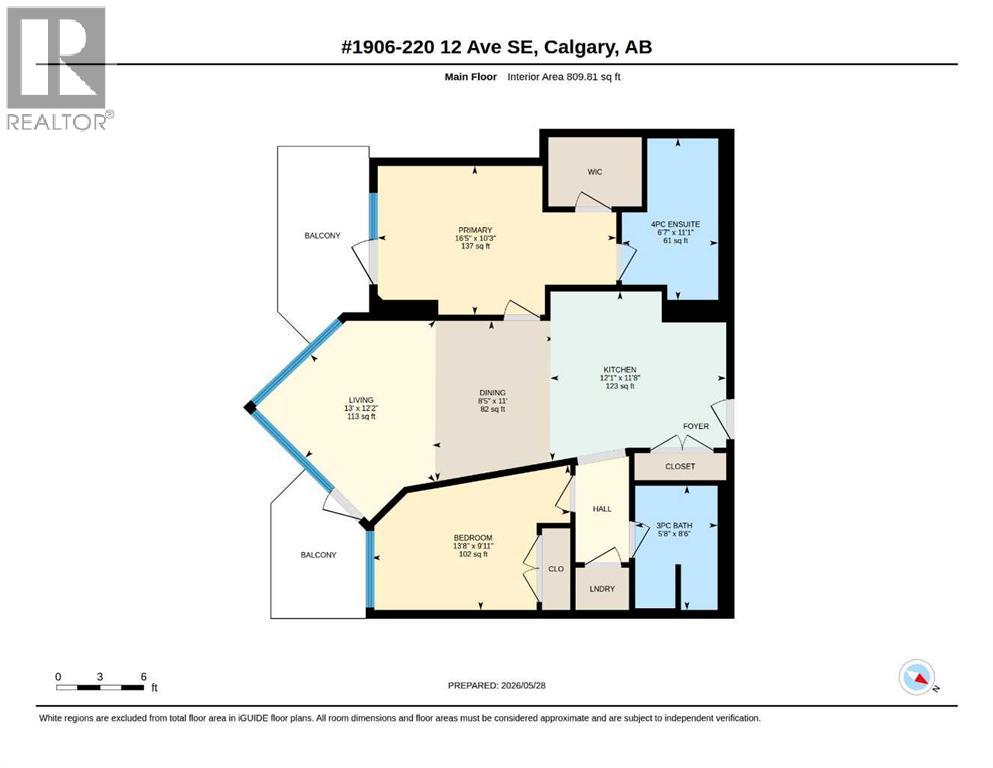 #1906 220 12 Avenue SE - 43