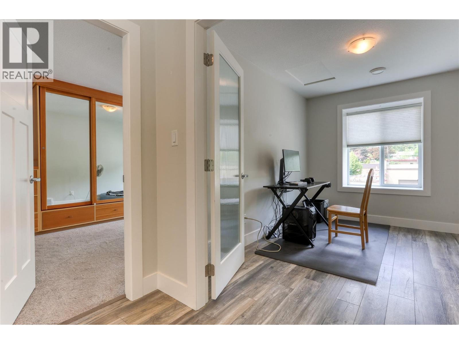  495 Columbia Street, Castlegar