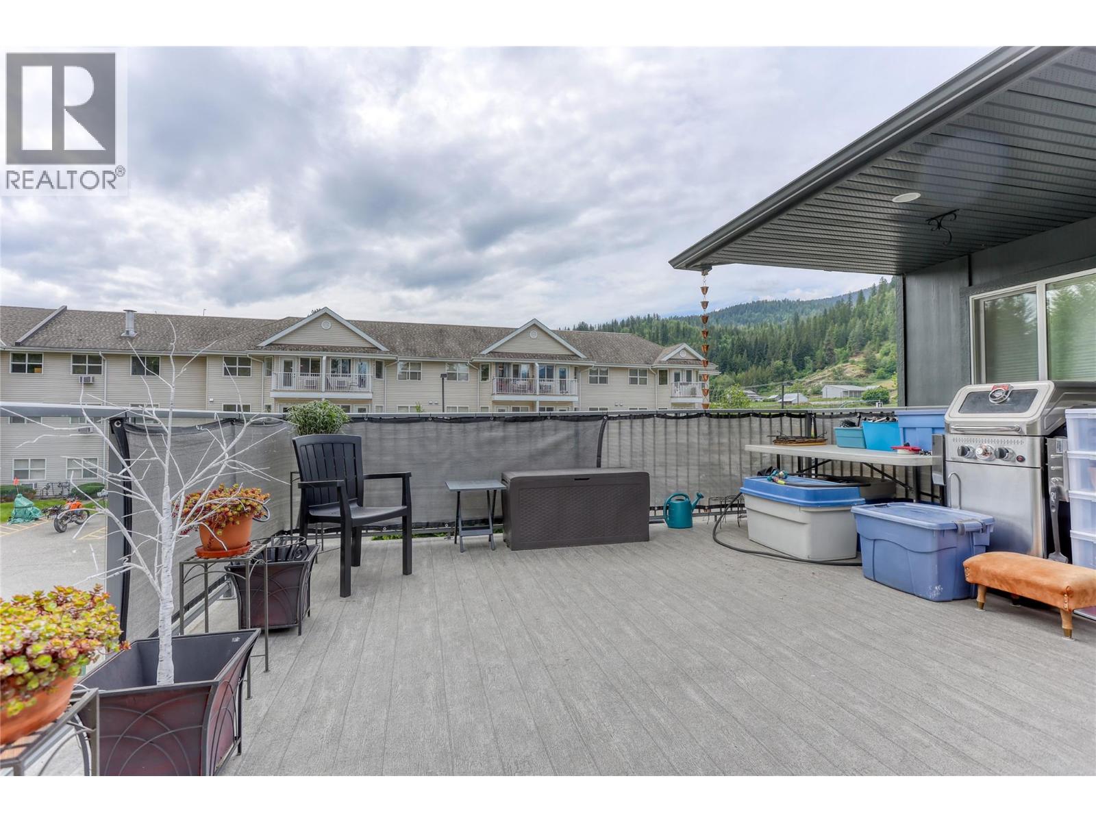  495 Columbia Street, Castlegar
