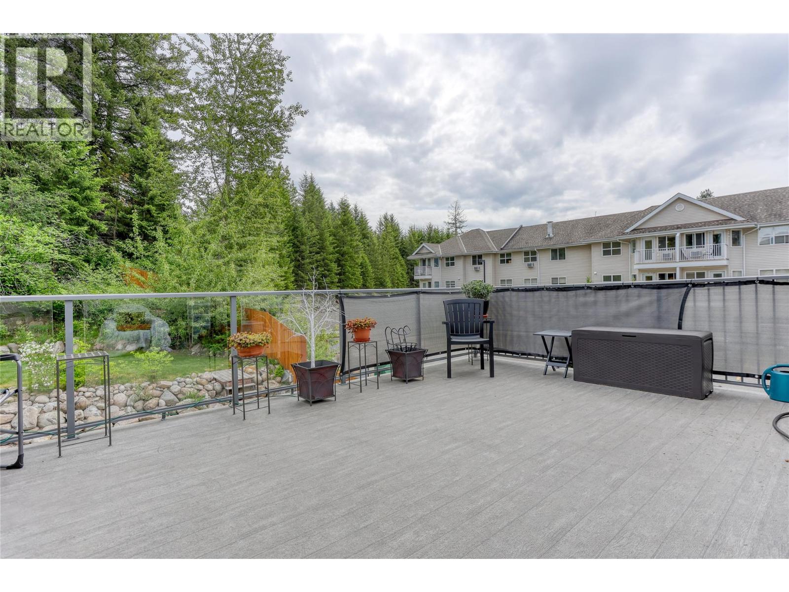  495 Columbia Street, Castlegar