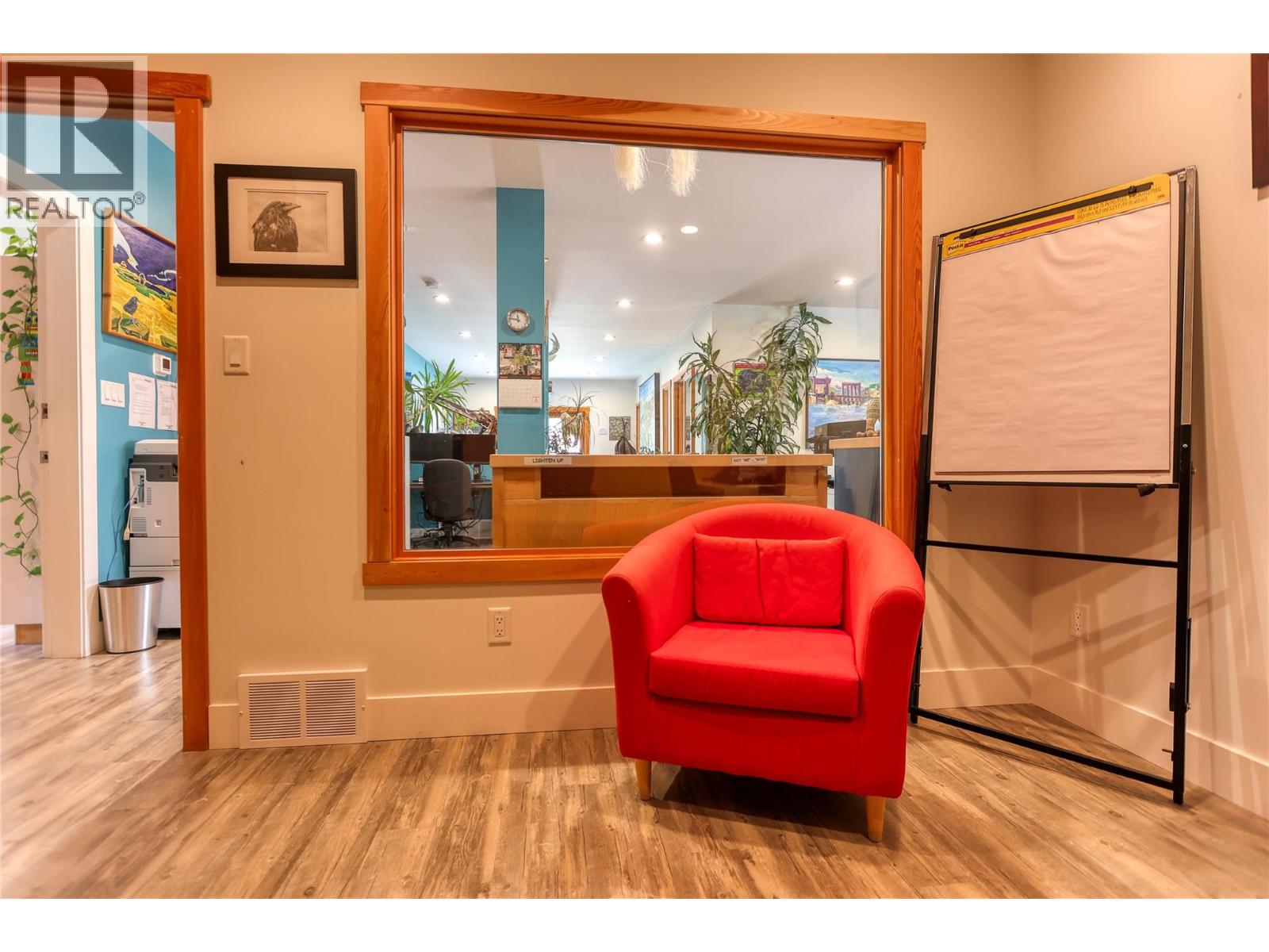  495 Columbia Street, Castlegar