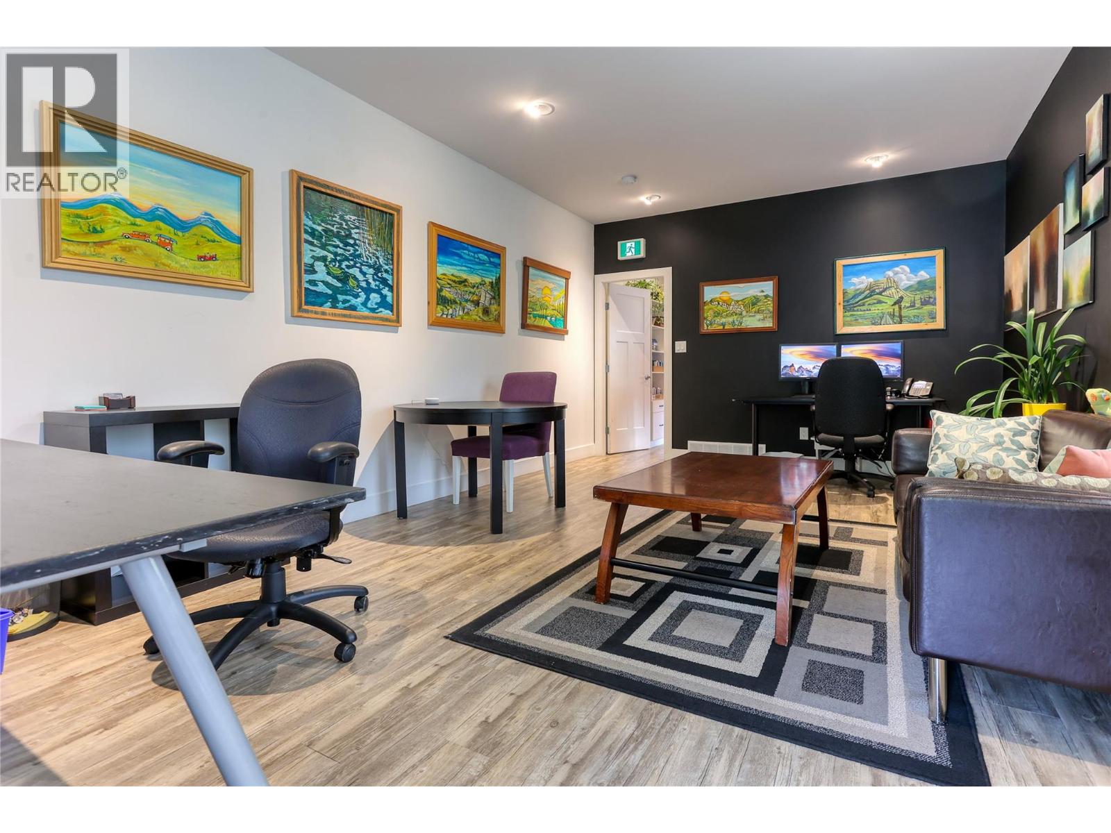  495 Columbia Street, Castlegar