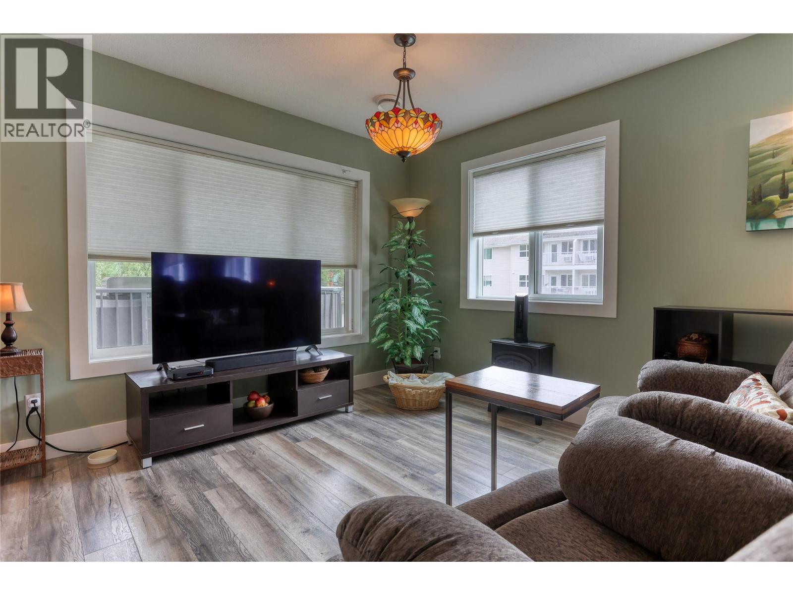  495 Columbia Street, Castlegar
