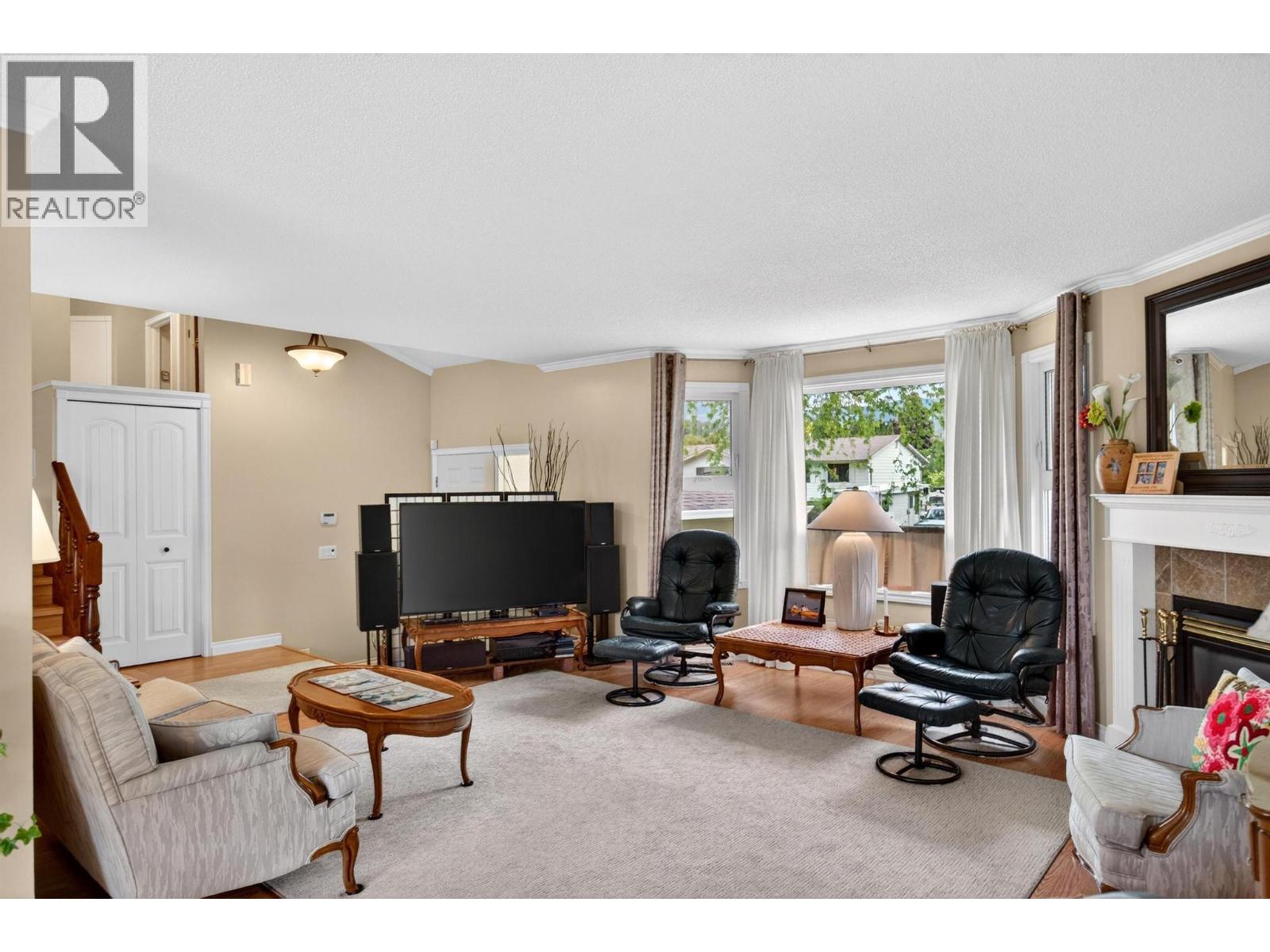  660 Welke Road, Kelowna