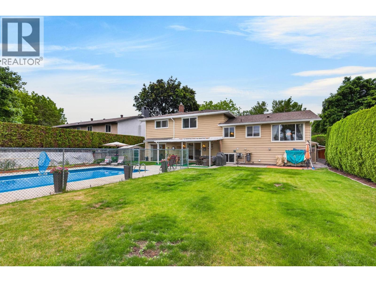  660 Welke Road, Kelowna