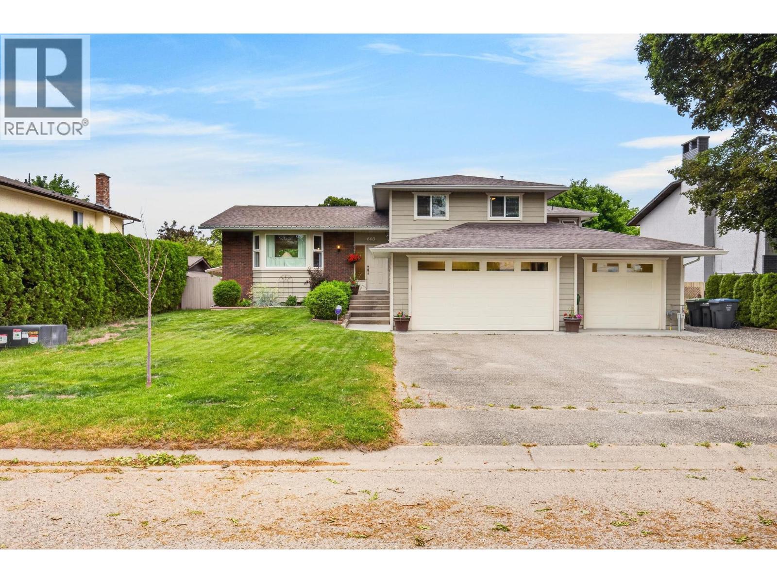  660 Welke Road, Kelowna