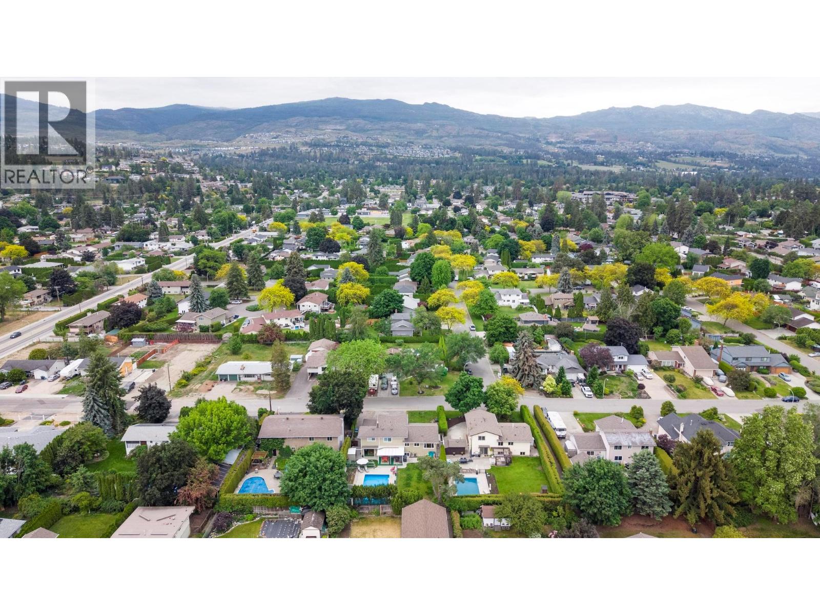  660 Welke Road, Kelowna