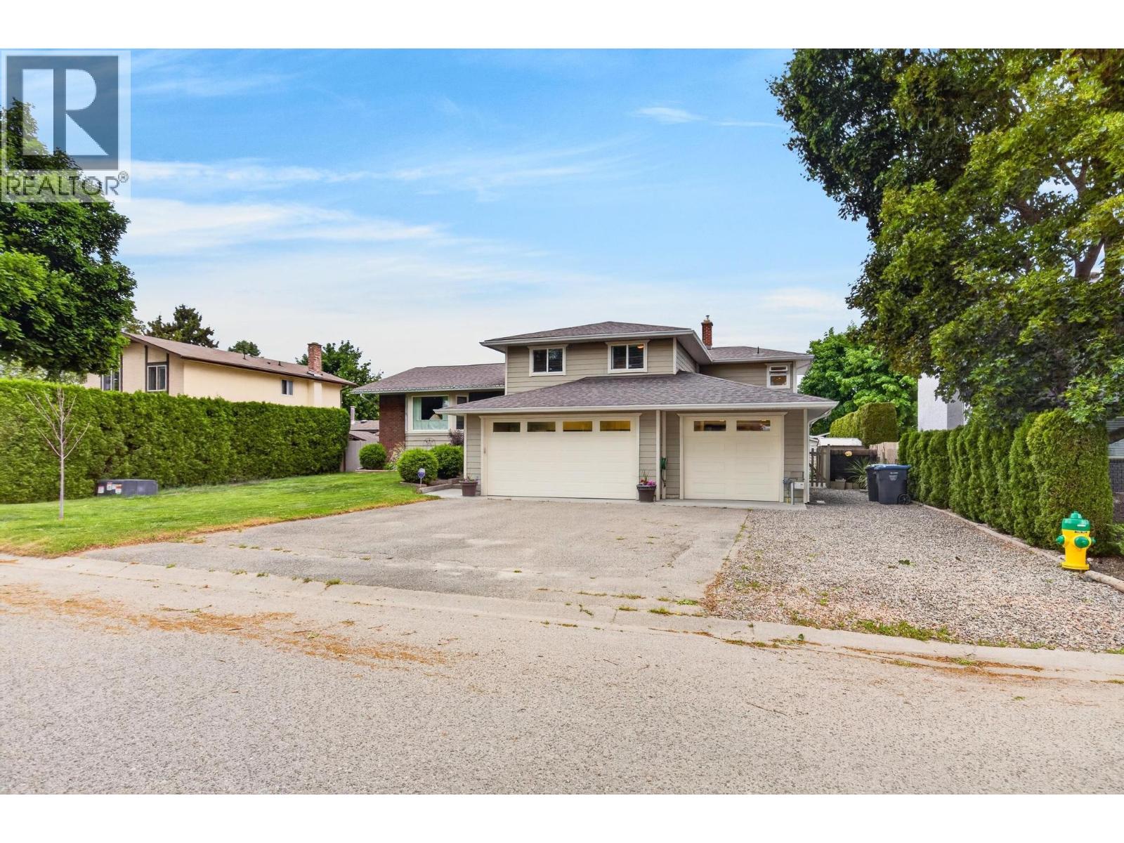  660 Welke Road, Kelowna