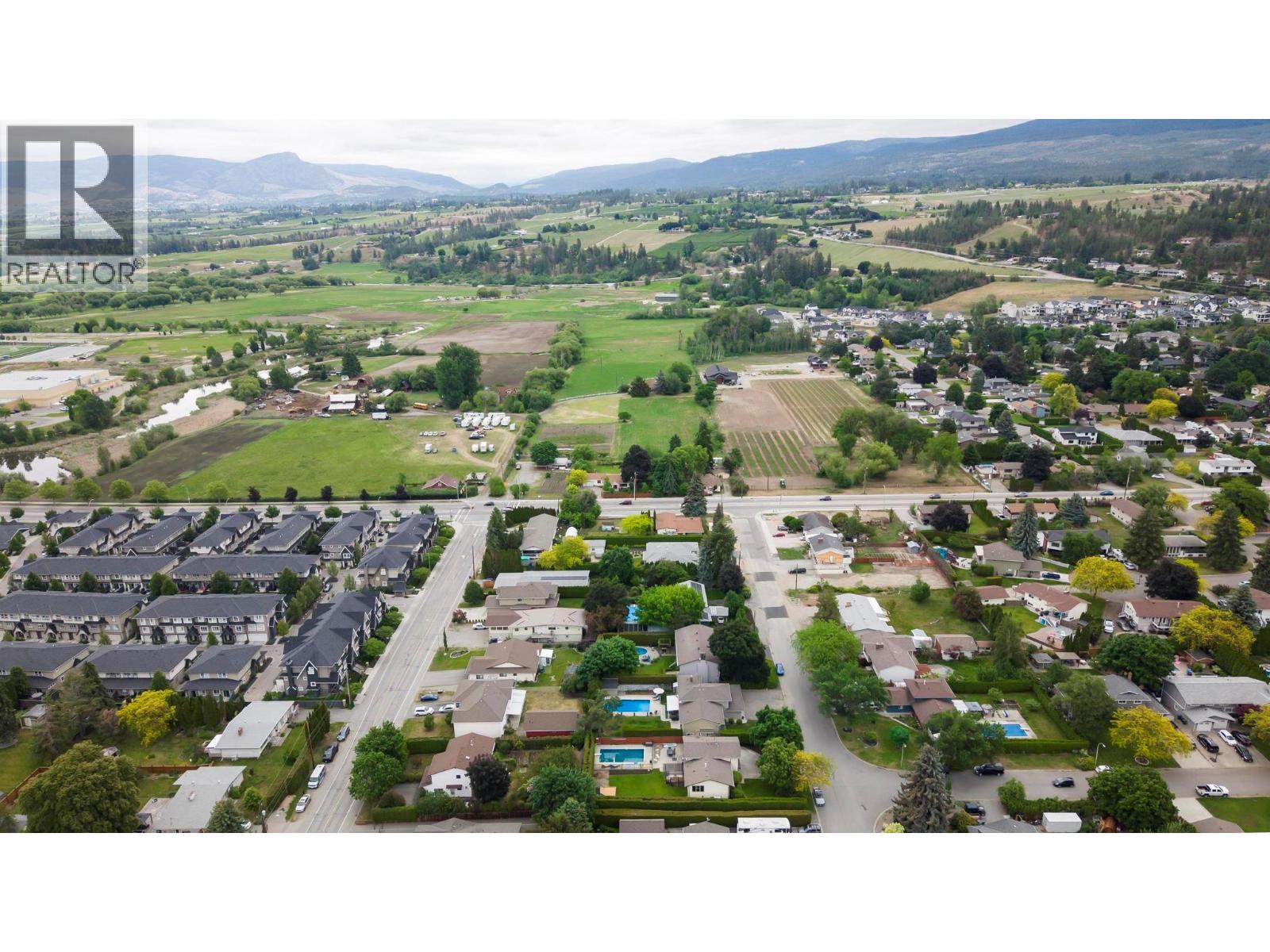  660 Welke Road, Kelowna