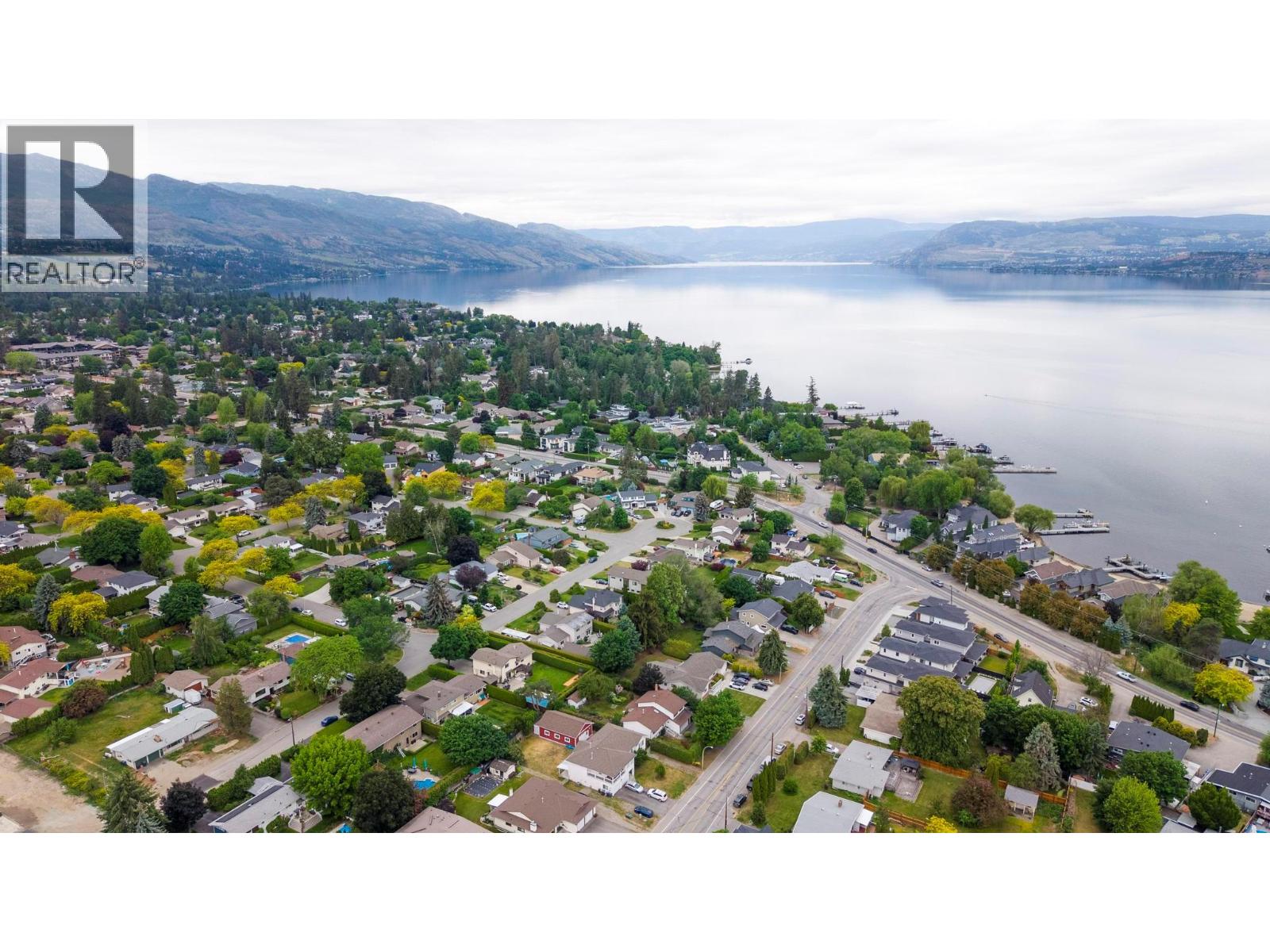  660 Welke Road, Kelowna