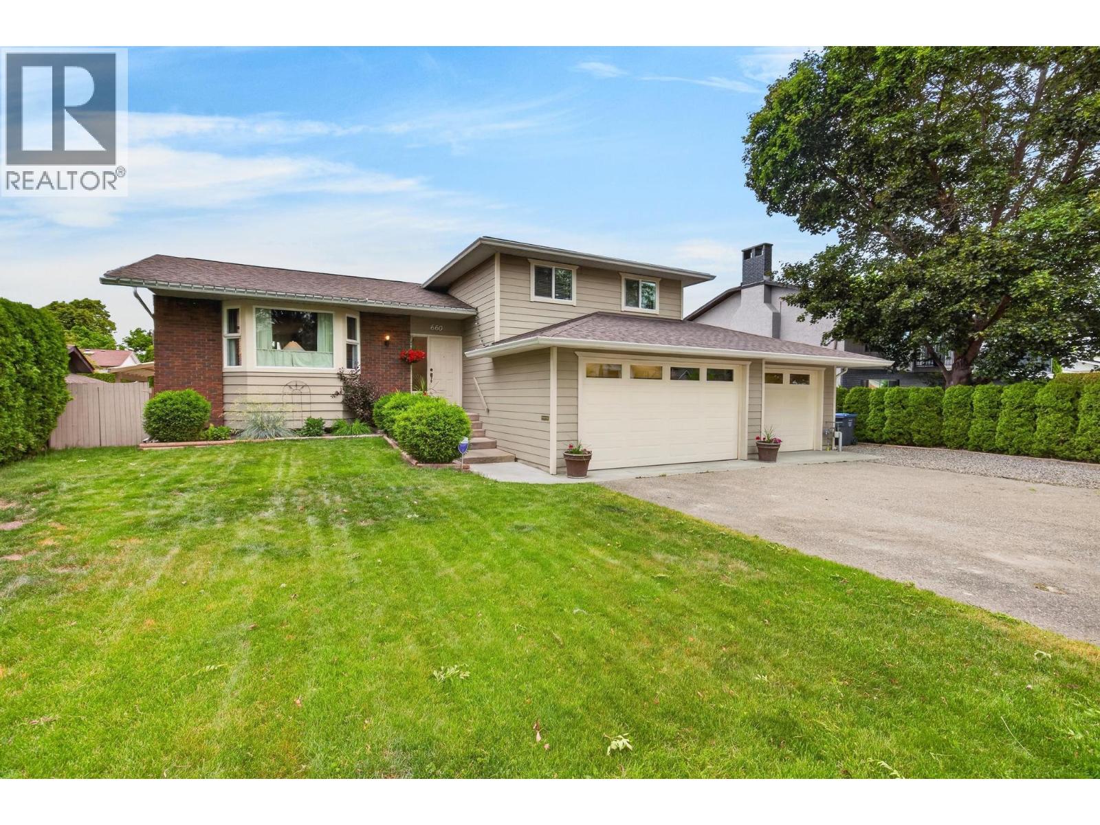 660 Welke Road, Kelowna