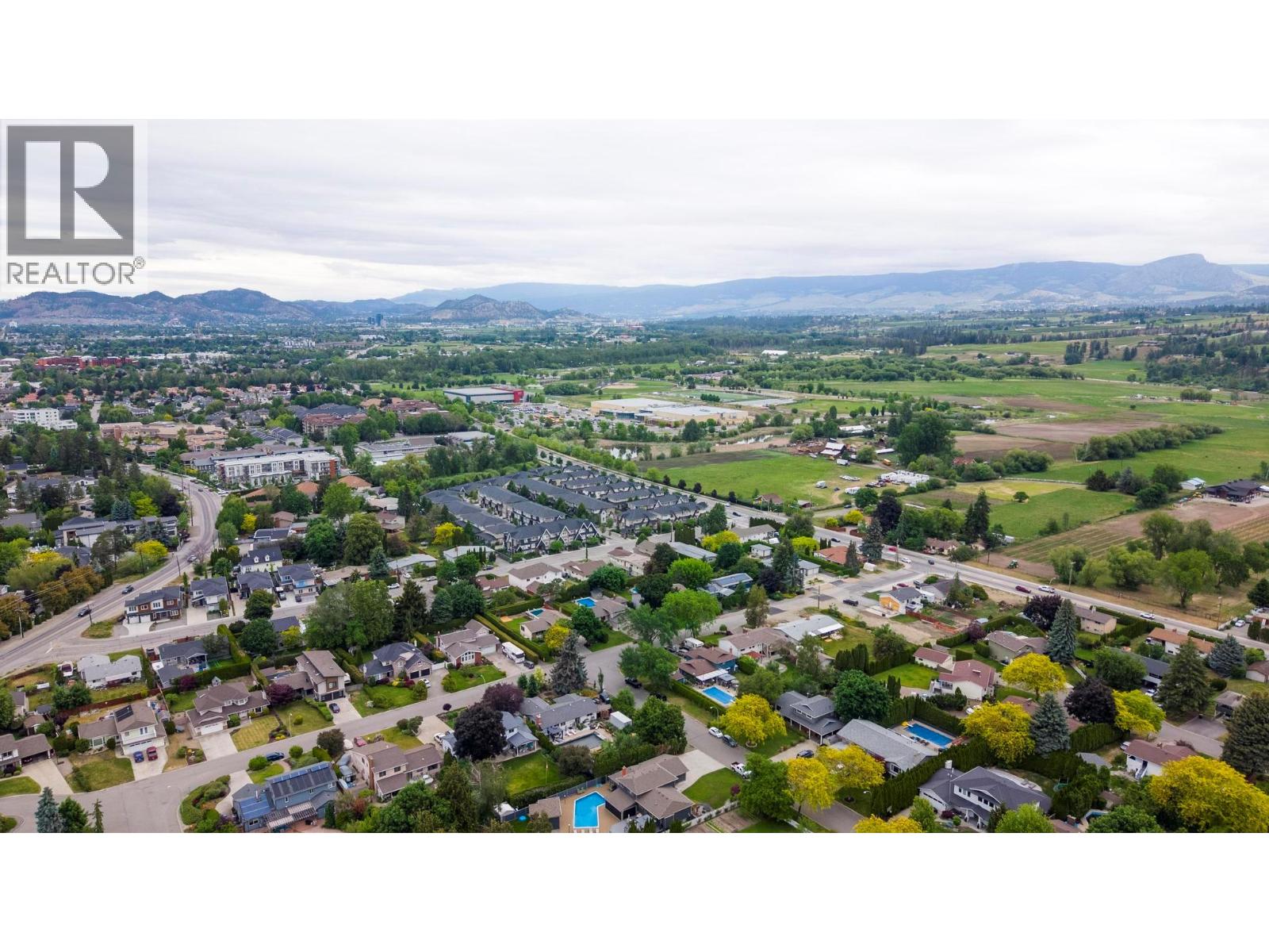  660 Welke Road, Kelowna