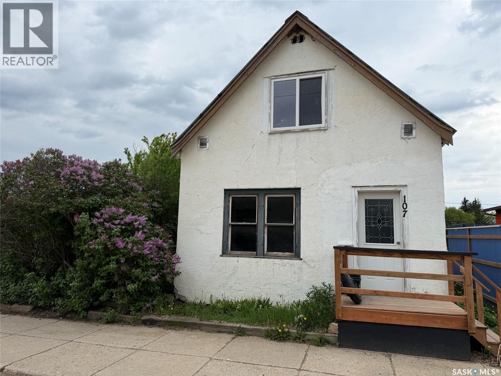 107 Main STREET - 1