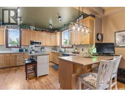 Living room - 13.04 Acreage By Lake Diefenbaker, Canaan Rm No  225, SK S0L1Z0 Photo 11