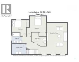 13.04 Acreage By Lake Diefenbaker, Canaan Rm No  225, SK S0L1Z0 Photo 43