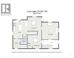 13.04 Acreage By Lake Diefenbaker, Canaan Rm No  225, SK S0L1Z0 Photo 44