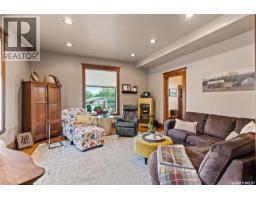 Living room - 13.04 Acreage By Lake Diefenbaker, Canaan Rm No  225, SK S0L1Z0 Photo 7