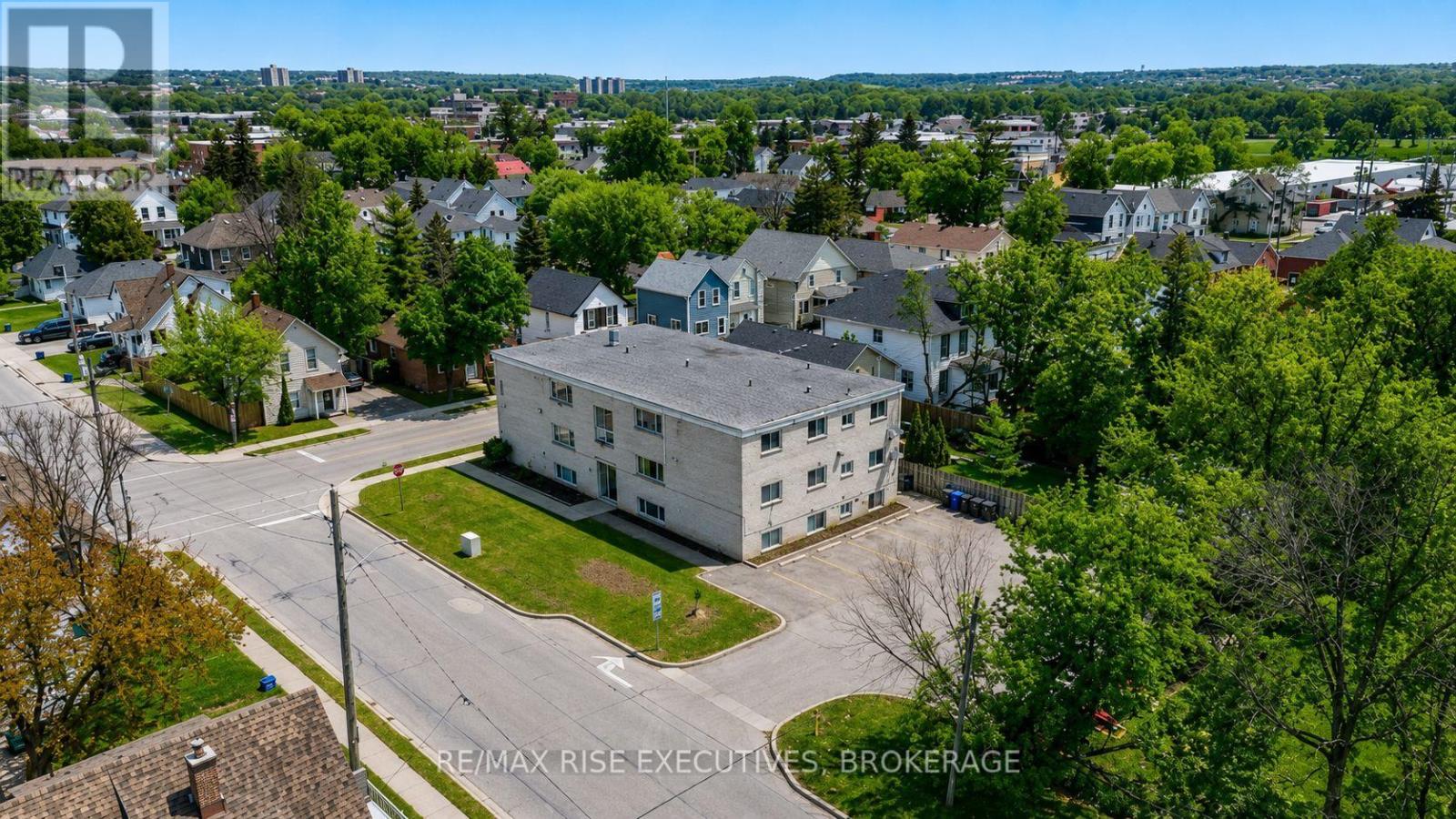 48 STEPHEN STREET - 1