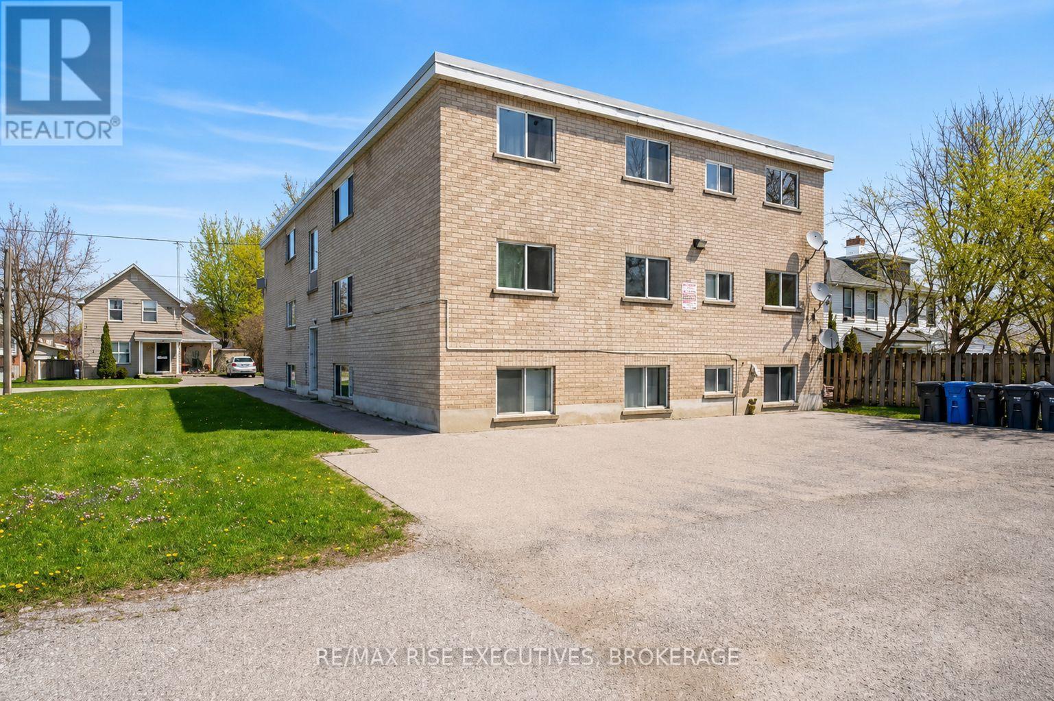 48 STEPHEN STREET - 9