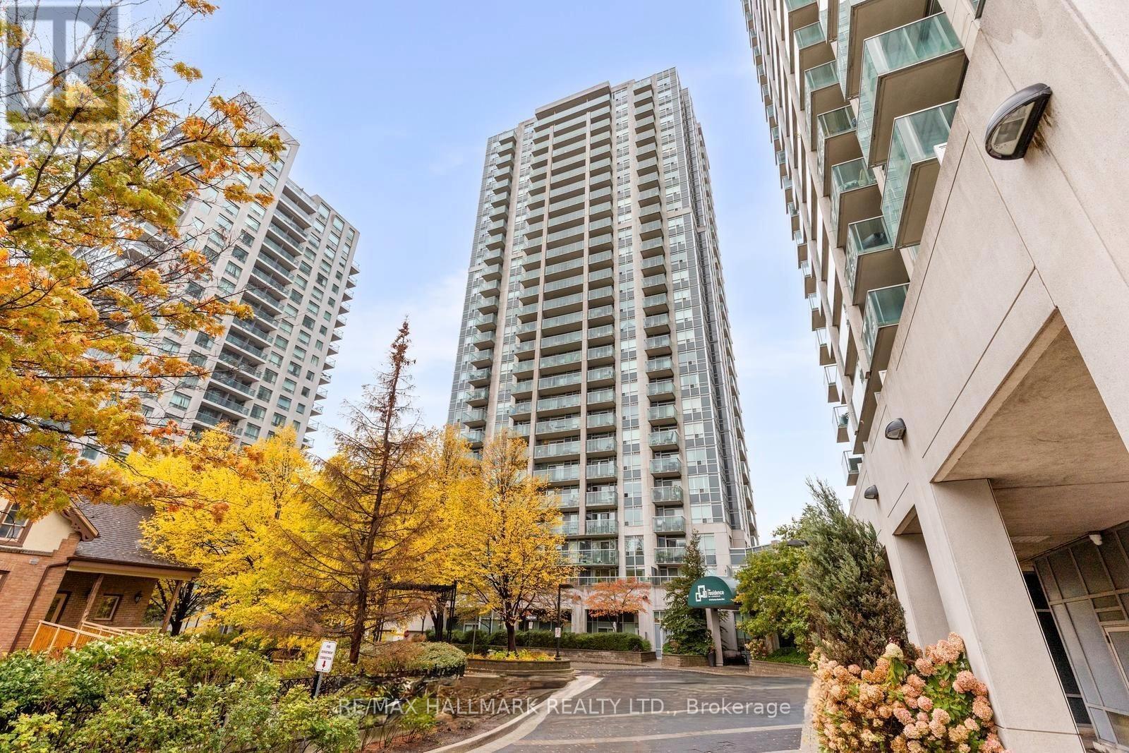 Listing photo of 2609 - 18 HARRISON GARDEN BOULEVARD