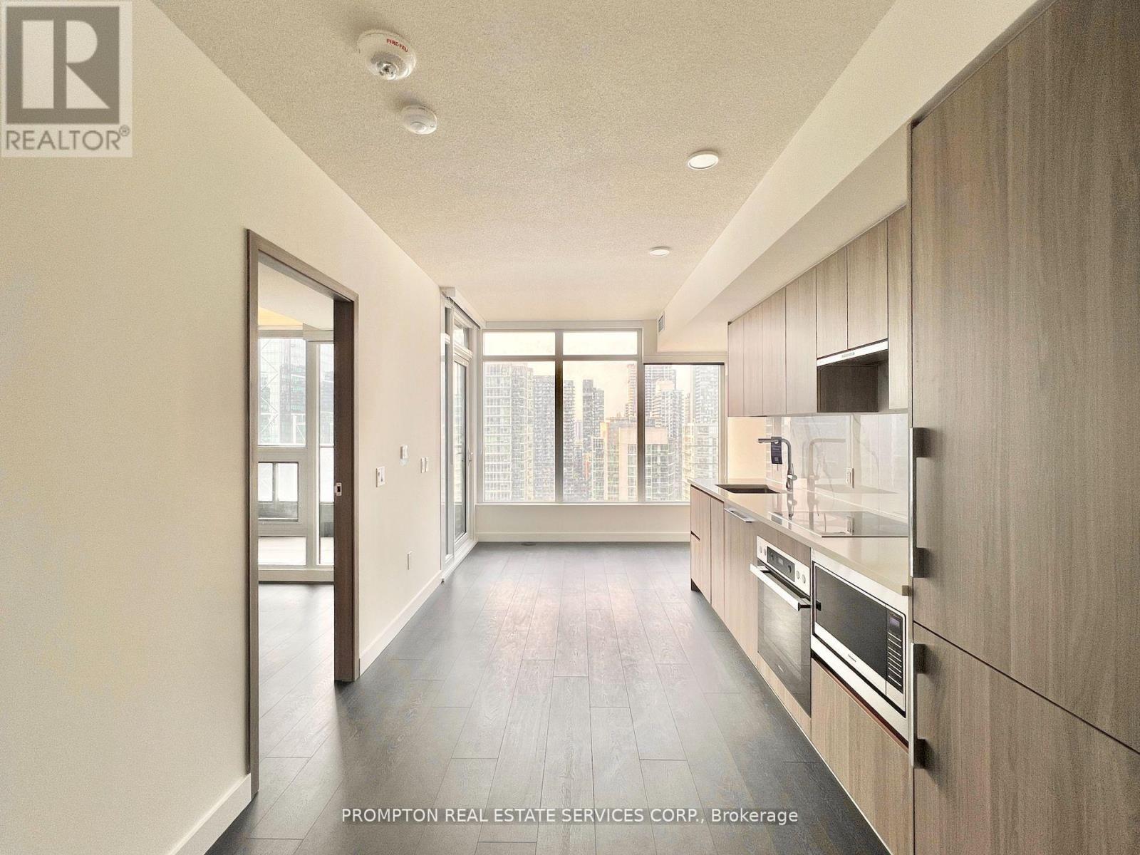 Listing photo of 3512 - 1 CONCORD CITYPLACE WAY